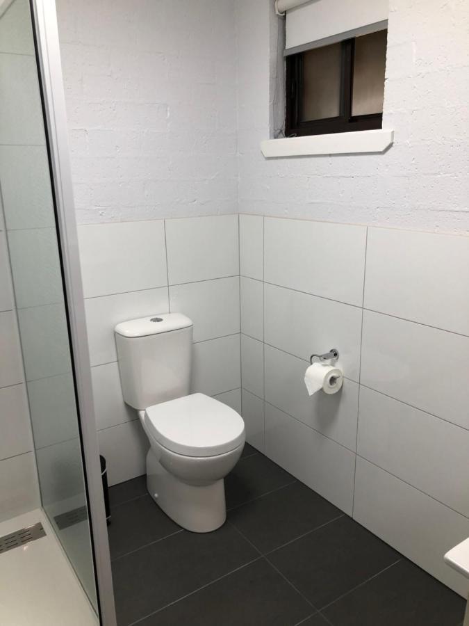 Colonial Inn Guest Rooms Yackandandah المظهر الخارجي الصورة