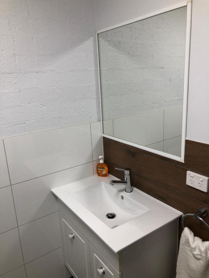 Colonial Inn Guest Rooms Yackandandah المظهر الخارجي الصورة