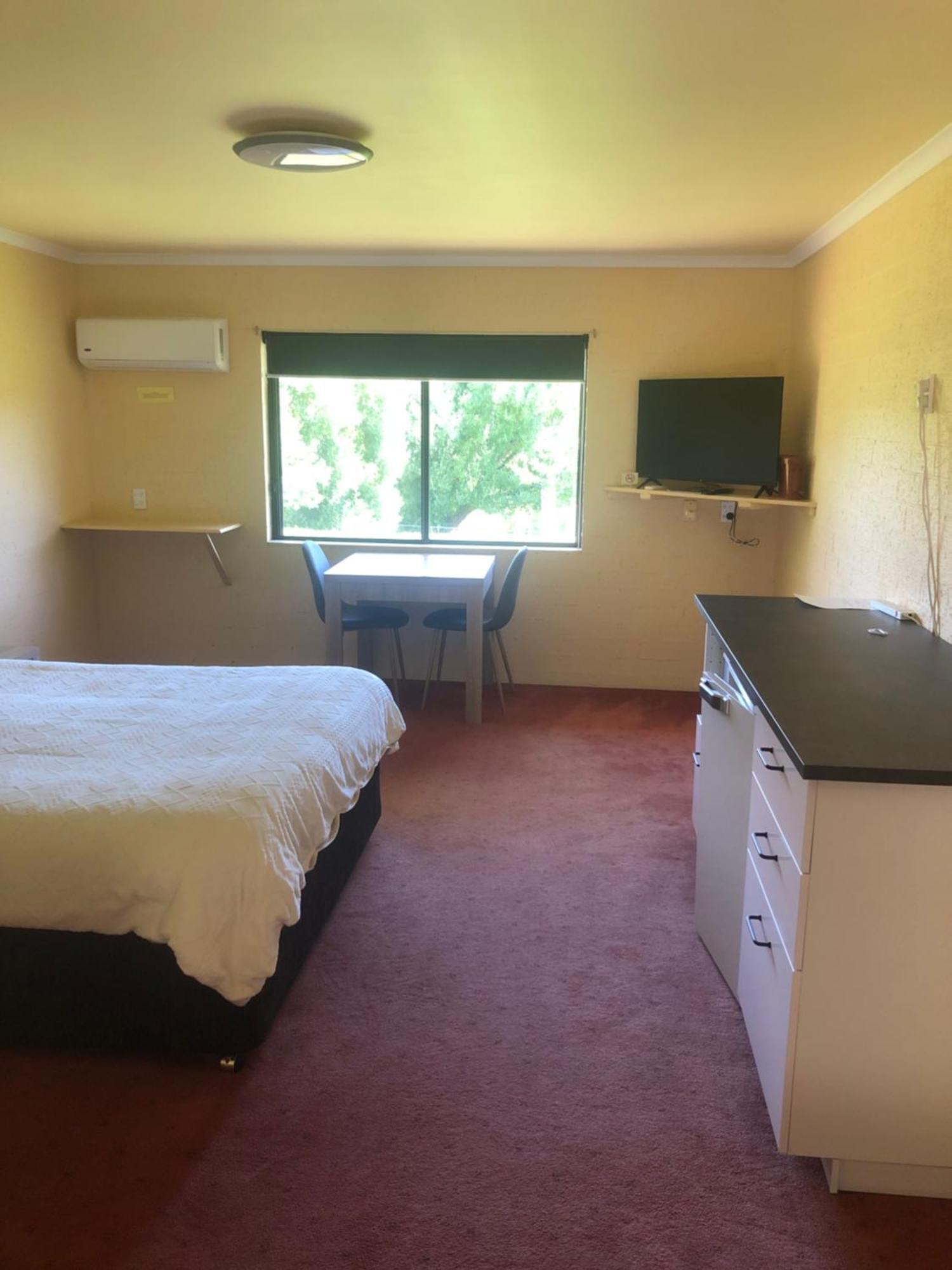 Colonial Inn Guest Rooms Yackandandah المظهر الخارجي الصورة