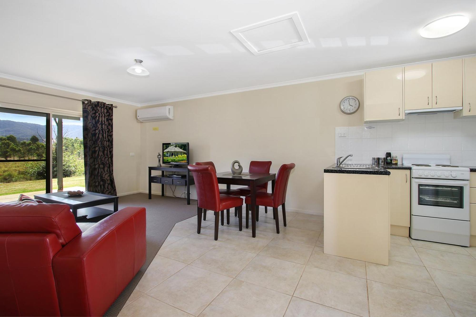 Colonial Inn Guest Rooms Yackandandah المظهر الخارجي الصورة