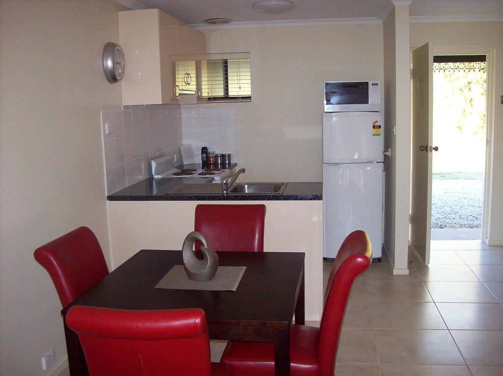 Colonial Inn Guest Rooms Yackandandah المظهر الخارجي الصورة